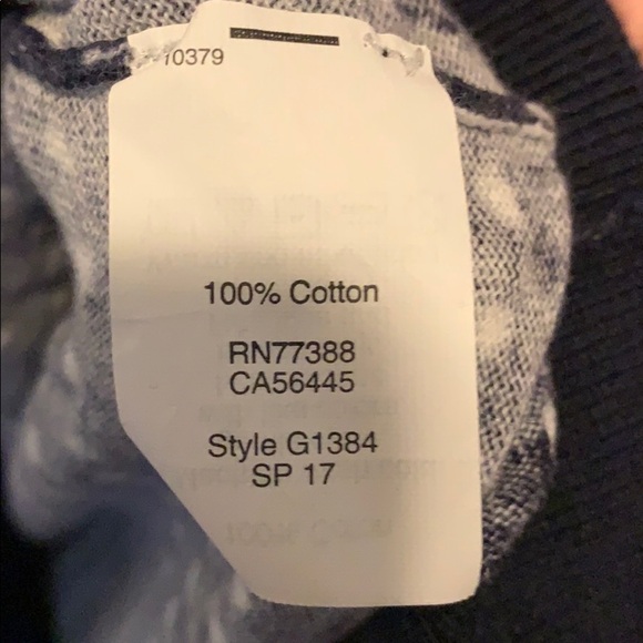 Jcrew top - Picture 3 of 3